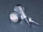 Earphones - Click to Enlarge