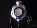 Rio Volt In-Line Remote Control - Click to Enlarge